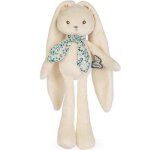 Peluche lapinoo pantin crème (25 cm) Peluche lapinoo pantin crème (25 cm)
