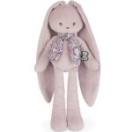 Peluche lapinoo pantin rose (35 cm) Peluche lapinoo pantin rose (35 cm)