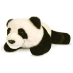 Peluche lest�e bao le panda (32 cm)