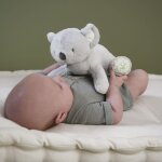 Peluche lest�e koala (22 cm)