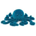 Peluche letty la méduse (57 cm) Peluche letty la méduse (57 cm)