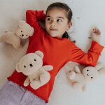 Peluche miffy terry cr�me (33 cm)