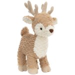 Peluche mitzi le renne (36 cm)