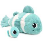 Peluche moyenne (20 - 59 cm)