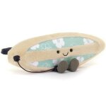 Peluche amuseable sports planche de surf (27 cm)