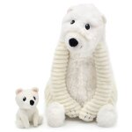 Peluche moyenne (20 - 59 cm)