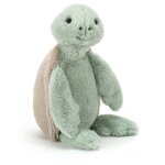 Peluche bashful tortue (31 cm)