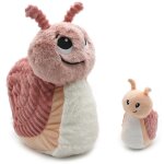 Peluche moyenne (20 - 59 cm)