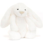 Peluche bashful lapin luna (31 cm)