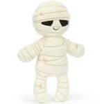 Peluche bob la momie (33 cm)