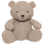 Peluche ours teddy bear olive green (25 cm)