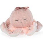 Peluche poulpe lola (20 cm)