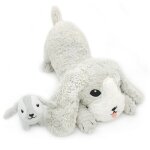 Peluche moyenne (20 - 59 cm)