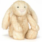 Peluche bashful luxe lapin springlowe (51 cm)