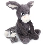 Peluche moyenne (20 - 59 cm)