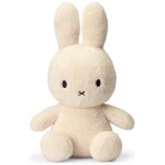 Peluche miffy terry cr�me (33 cm)