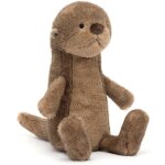 Peluche brooke la loutre (33 cm)