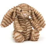 Peluche bashful luxe lapin juniper (31 cm)