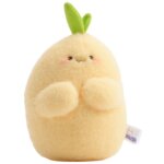 Peluche moyenne (20 - 59 cm)