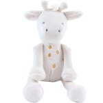 Peluche girafe gigi (25 cm)
