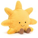 Peluche moyenne (20 - 59 cm)