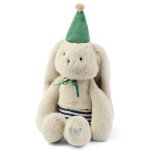 Peluche bertrand rabbit (23 cm)