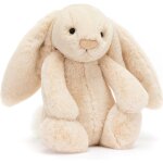 Peluche bashful luxe lapin willow (31 cm)