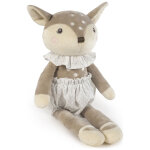 Peluche moyenne (20 - 59 cm)