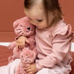 Peluche mrs. cat (25 cm)