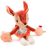 Peluche multi - activits stella le faon