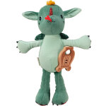 Peluche musicale eco joe (32 cm)