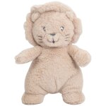 Peluche musicale tam tam lion (27 cm)