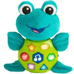 Peluche musicale neptune ocean explorer