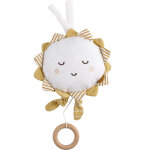 Peluche musicale � suspendre sunlight