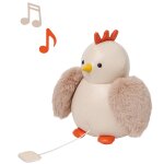 Peluche musicale