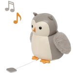 Peluche musicale