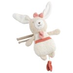 Peluche musicale � suspendre petit c?ur