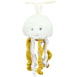 Peluche musicale � suspendre jelly pieuvre au large de nova (32 cm)