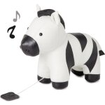 Peluche musicale