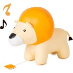 Peluche musicale
