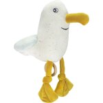 Peluche musicale paulette au large de nova (25 cm)