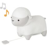 Peluche musicale