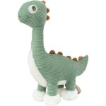 Peluche musicale diplododo (32 cm)