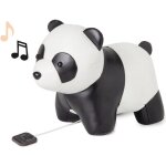 Luca le panda les animaux musicaux