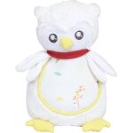 Peluche musicale chouette Peluche musicale chouette