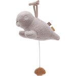 Peluche musicale deepsea seal Peluche musicale deepsea seal