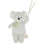 Peluche musicale koala