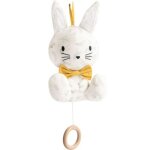 Peluche musicale lapin leafy bunny Peluche musicale lapin leafy bunny