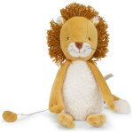 Peluche musicale lion mamba la for�t mawa (28 cm)