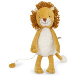 Peluche musicale lion mamba la for�t mawa (28 cm)